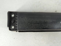 2013-2020 Ford Fusion Air Bag Passenger Right Knee OEM P/N:DG93 54045J76 Fits Fits 2013 2014 2015 2016 2017 2018 2019 2020 OEM Used Auto Parts - Oemusedautoparts1.com