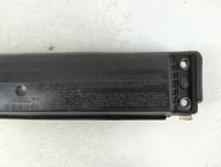 2013-2020 Ford Fusion Air Bag Passenger Right Knee OEM P/N:DG93 54045J76 Fits Fits 2013 2014 2015 2016 2017 2018 2019 2020 OEM Used Auto Parts - Oemusedautoparts1.com
