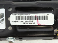 2013-2020 Ford Fusion Air Bag Passenger Right Knee OEM P/N:DG93 54045J76 Fits Fits 2013 2014 2015 2016 2017 2018 2019 2020 OEM Used Auto Parts - Oemusedautoparts1.com