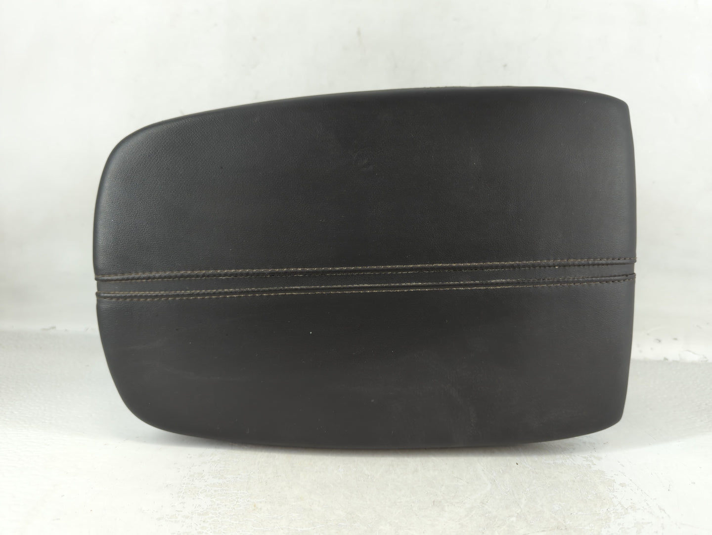 2016 Acura Tlx Center Console Armrest Cover Lid Fits OEM Used Auto Parts - Oemusedautoparts1.com