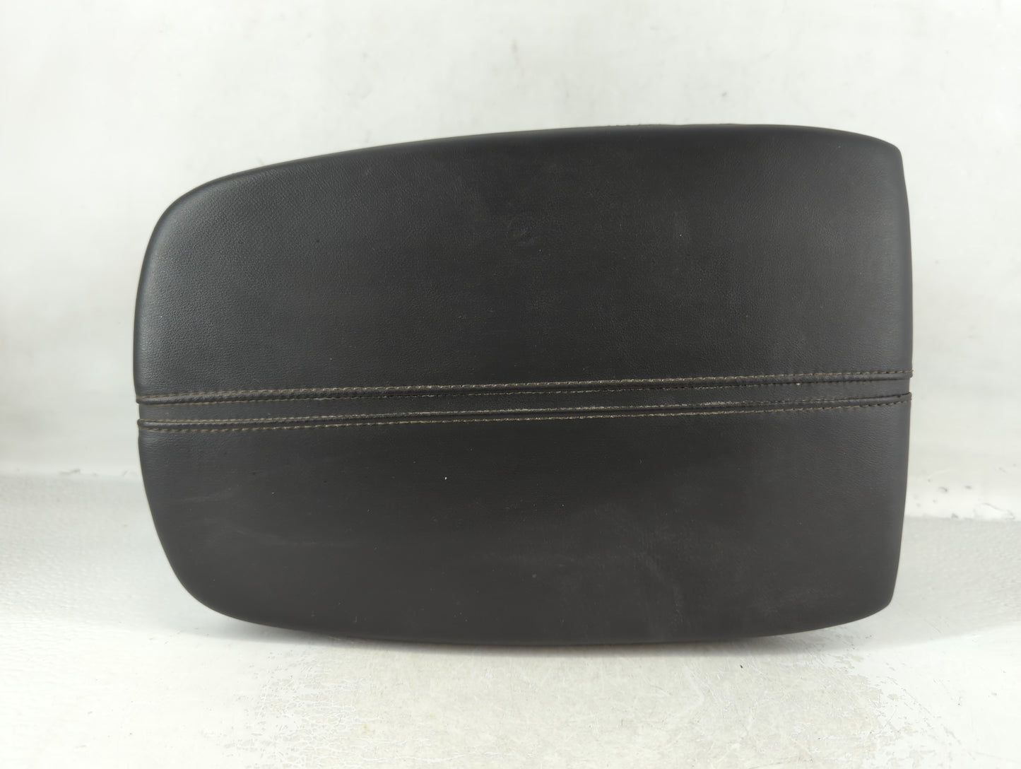 2016 Acura Tlx Center Console Armrest Cover Lid Fits OEM Used Auto Parts - Oemusedautoparts1.com