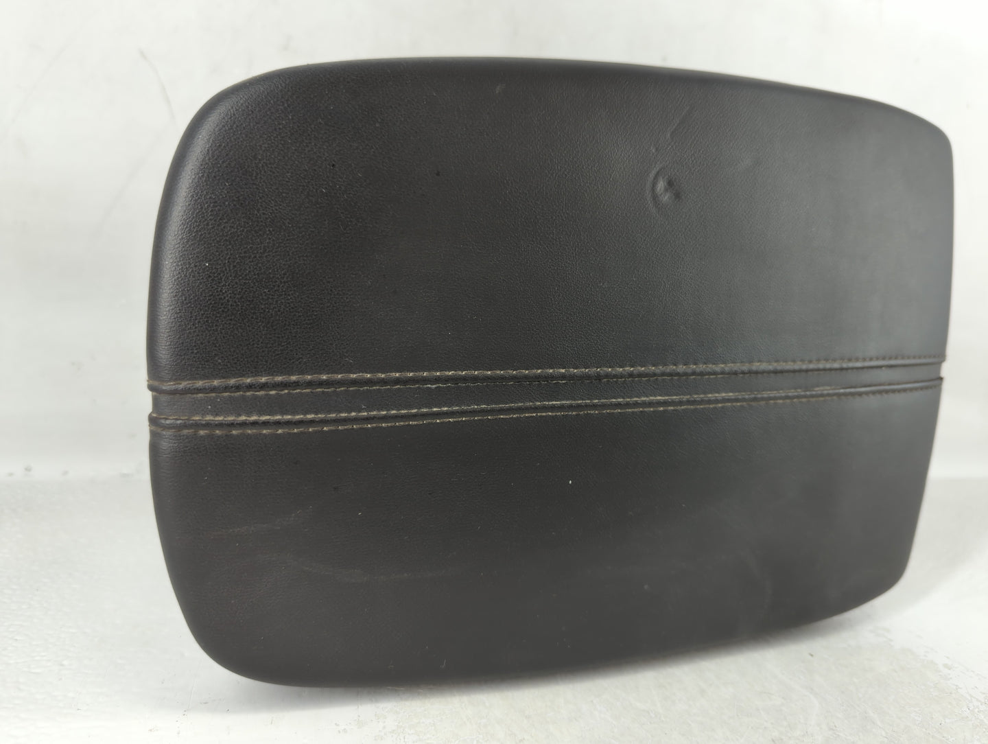 2016 Acura Tlx Center Console Armrest Cover Lid Fits OEM Used Auto Parts - Oemusedautoparts1.com