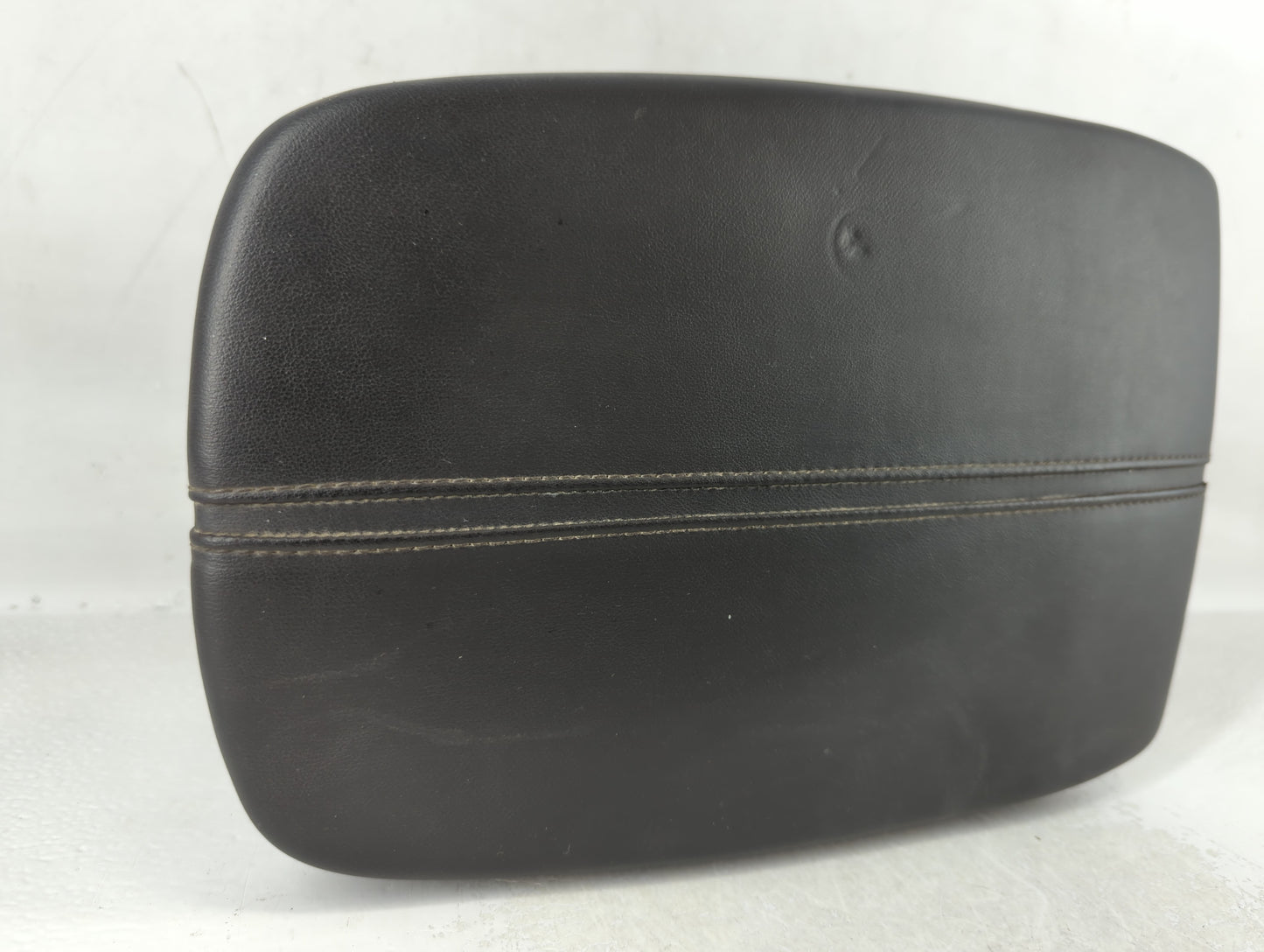 2016 Acura Tlx Center Console Armrest Cover Lid Fits OEM Used Auto Parts - Oemusedautoparts1.com
