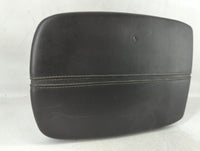 2016 Acura Tlx Center Console Armrest Cover Lid Fits OEM Used Auto Parts - Oemusedautoparts1.com