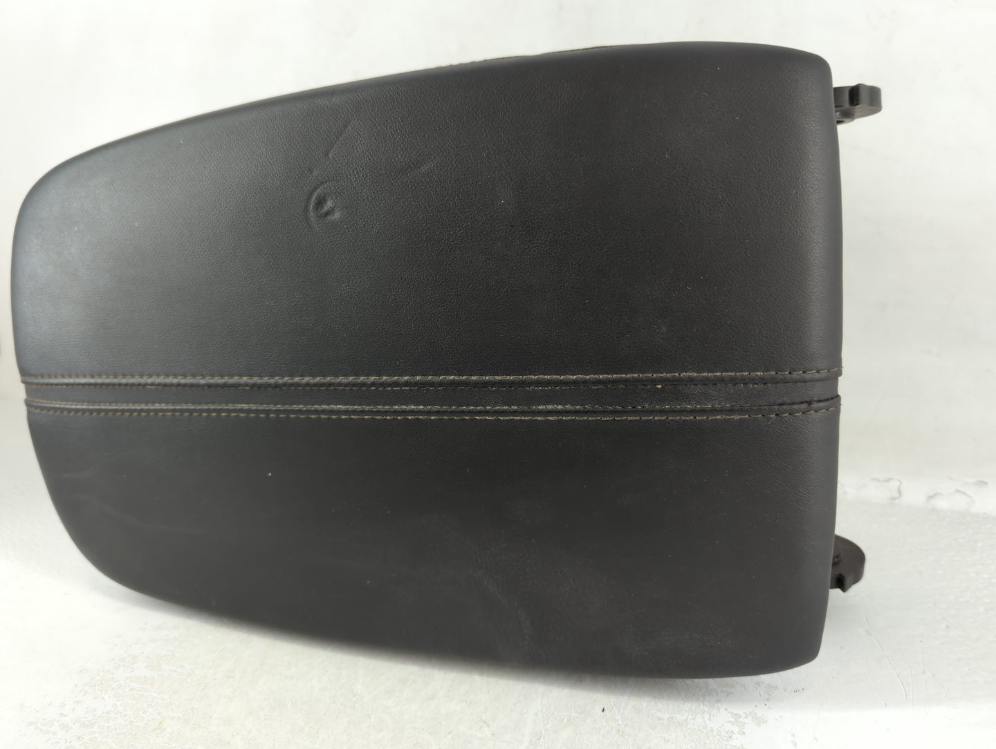 2016 Acura Tlx Center Console Armrest Cover Lid Fits OEM Used Auto Parts - Oemusedautoparts1.com