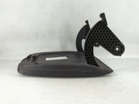 2016 Acura Tlx Center Console Armrest Cover Lid Fits OEM Used Auto Parts - Oemusedautoparts1.com