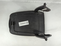 2016 Acura Tlx Center Console Armrest Cover Lid Fits OEM Used Auto Parts - Oemusedautoparts1.com