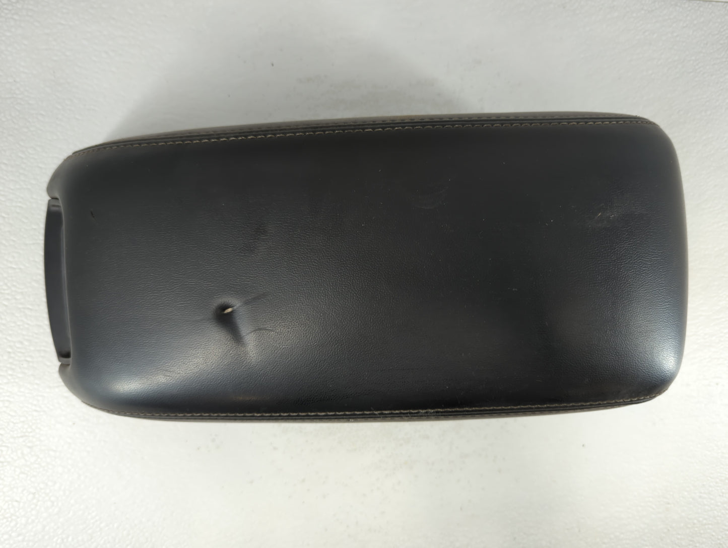 2012 Dodge Journey Center Console Armrest Cover Lid Fits OEM Used Auto Parts - Oemusedautoparts1.com