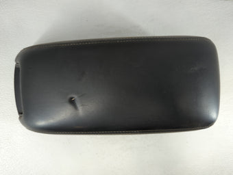 compare product 2012 Dodge Journey Center Console Armrest Cover Lid Fits OEM Used Auto Parts