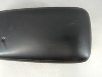 2012 Dodge Journey Center Console Armrest Cover Lid Fits OEM Used Auto Parts - Oemusedautoparts1.com