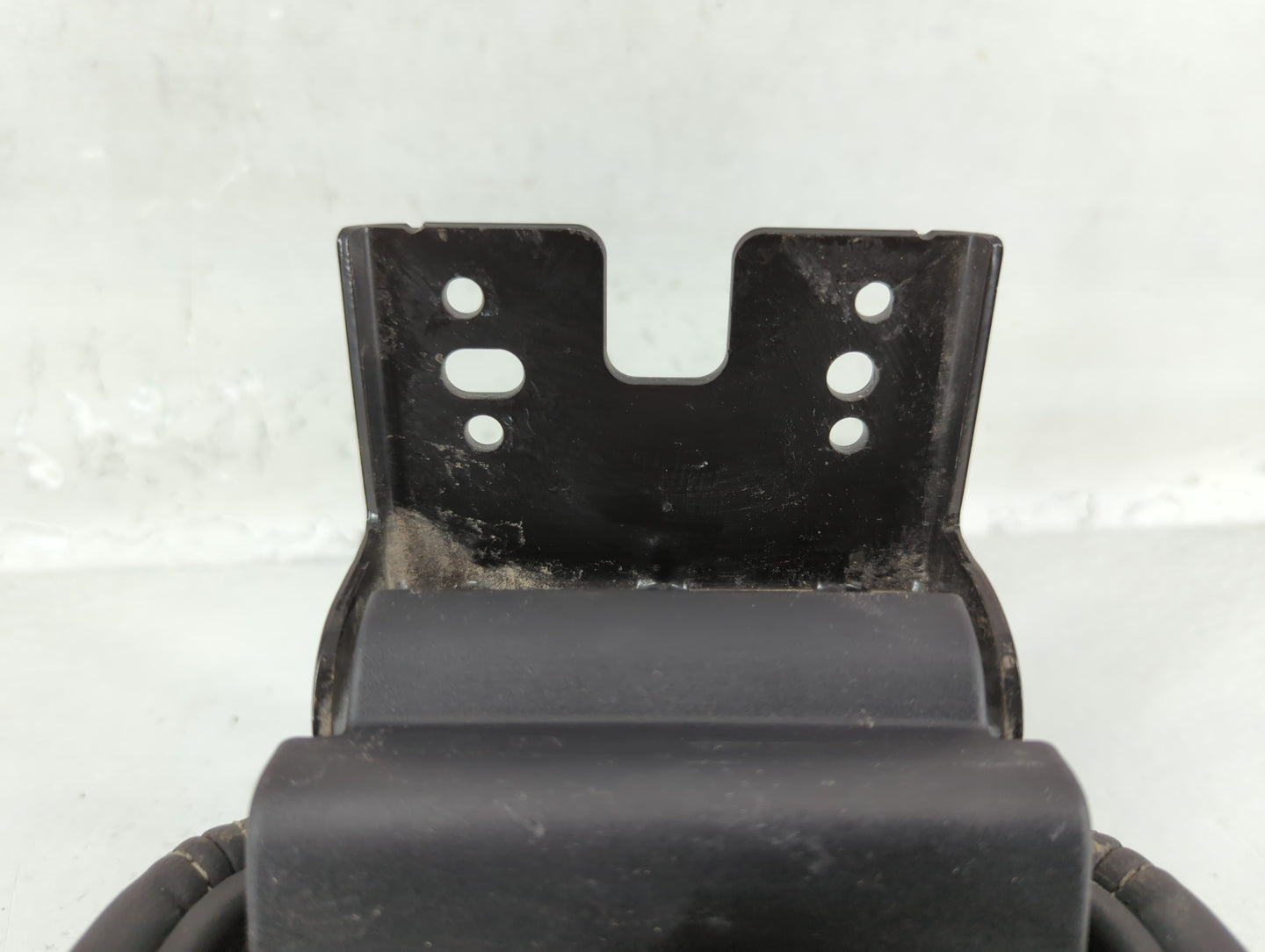 2012 Dodge Journey Center Console Armrest Cover Lid Fits OEM Used Auto Parts - Oemusedautoparts1.com