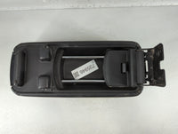 2012 Dodge Journey Center Console Armrest Cover Lid Fits OEM Used Auto Parts - Oemusedautoparts1.com