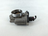 2008-2011 Buick Enclave Throttle Body P/N:3510C 995AA Fits Fits 2007 2008 2009 2010 2011 OEM Used Auto Parts - Oemusedautoparts1.com