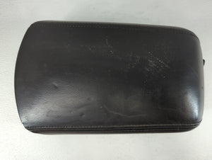 2013 Ford Explorer Center Console Armrest Cover Lid Fits OEM Used Auto Parts