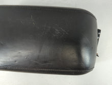 2013 Ford Explorer Center Console Armrest Cover Lid Fits OEM Used Auto Parts