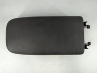 2018 Chevrolet Equinox Center Console Armrest Cover Lid Fits OEM Used Auto Parts - Oemusedautoparts1.com