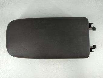compare product 2018 Chevrolet Equinox Center Console Armrest Cover Lid Fits OEM Used Auto Parts