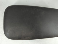 2018 Chevrolet Equinox Center Console Armrest Cover Lid Fits OEM Used Auto Parts - Oemusedautoparts1.com