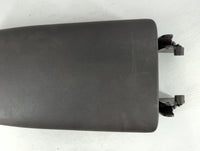 2018 Chevrolet Equinox Center Console Armrest Cover Lid Fits OEM Used Auto Parts - Oemusedautoparts1.com