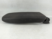 2018 Chevrolet Equinox Center Console Armrest Cover Lid Fits OEM Used Auto Parts - Oemusedautoparts1.com