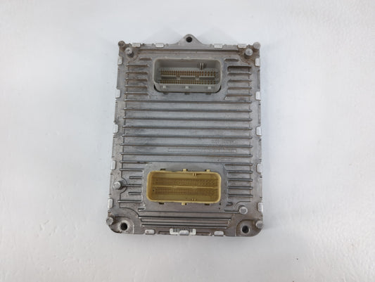 2016-2017 Dodge Charger PCM Engine Control Computer ECU ECM PCU OEM P/N:P68234309AA Fits Fits 2016 2017 OEM Used Auto Parts - Oemusedautoparts1.com