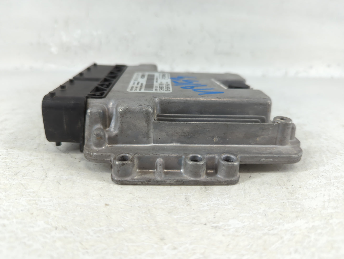 2013-2018 Ford Focus PCM Engine Control Computer ECU ECM PCU OEM P/N:BV61-12B684-BC FM5A-12A650-ADB Fits OEM Used Auto Parts - Oemusedautoparts1.com