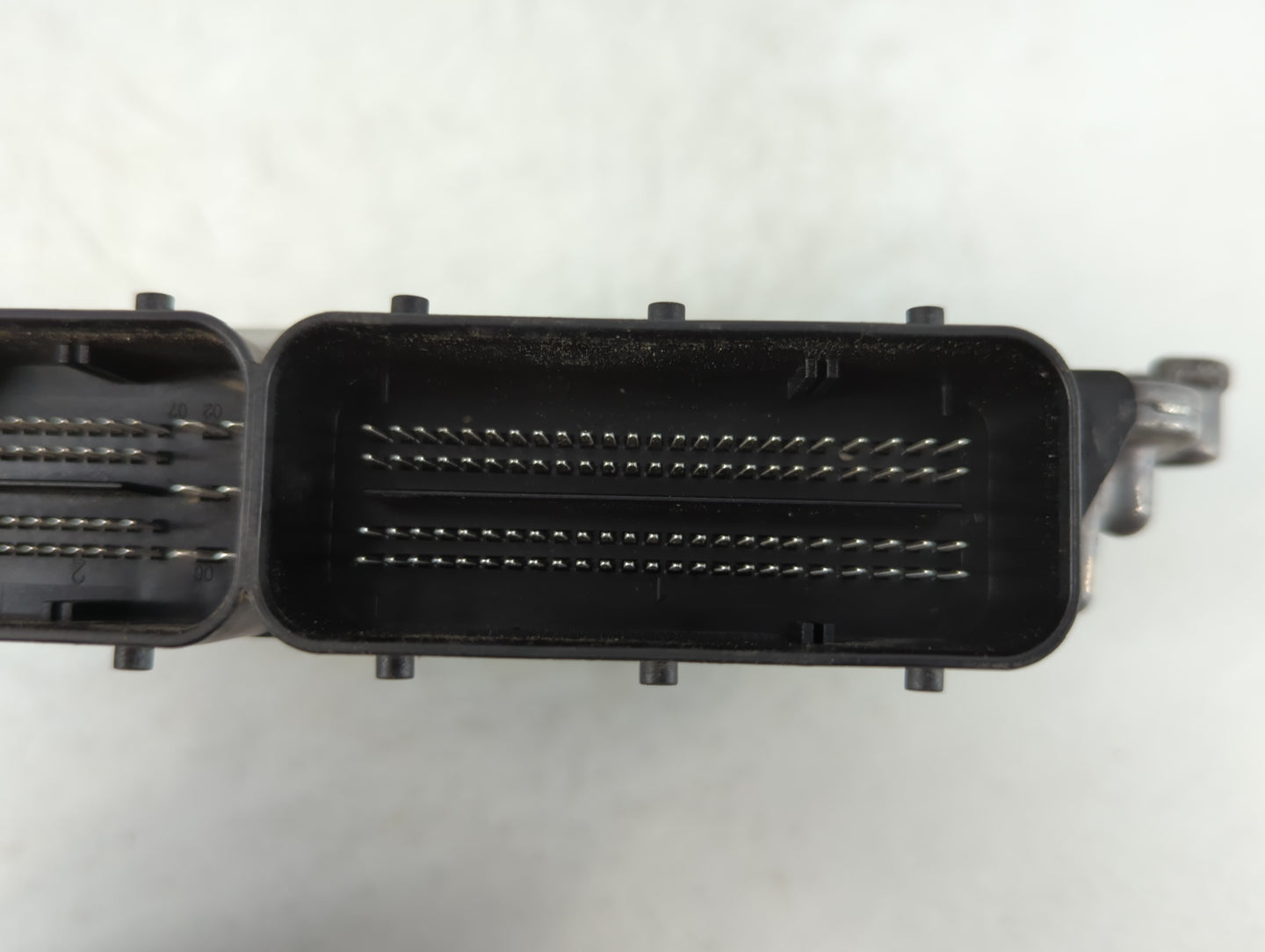 2013-2018 Ford Focus PCM Engine Control Computer ECU ECM PCU OEM P/N:BV61-12B684-BC FM5A-12A650-ADB Fits OEM Used Auto Parts - Oemusedautoparts1.com