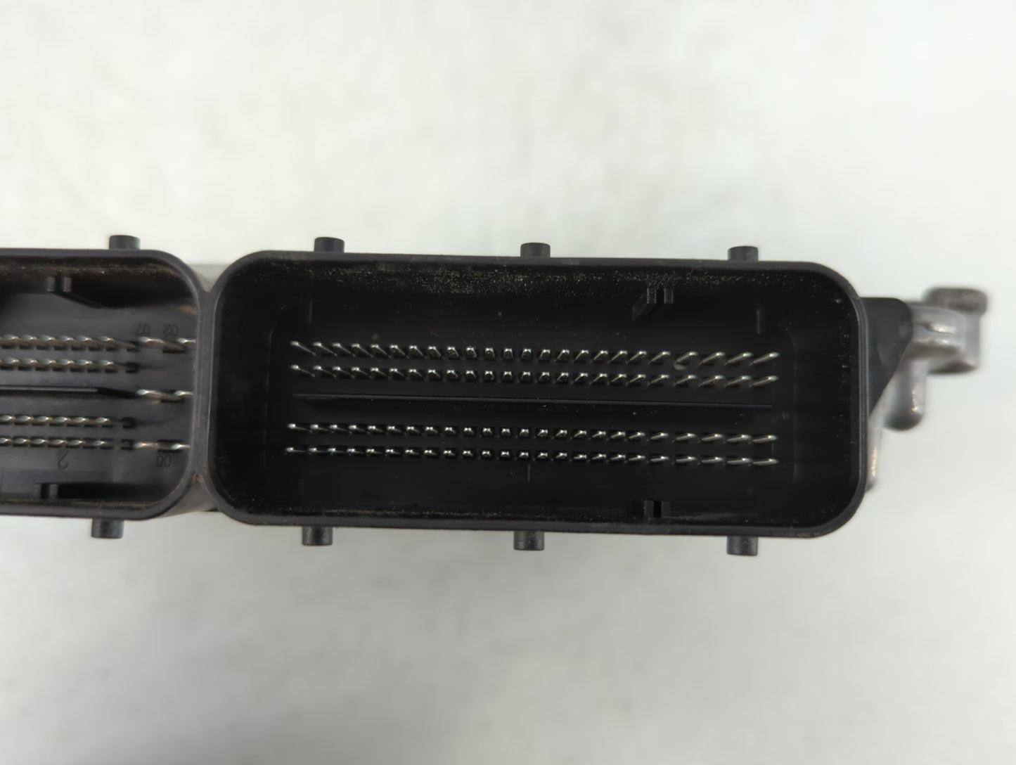 2013-2018 Ford Focus PCM Engine Control Computer ECU ECM PCU OEM P/N:BV61-12B684-BC FM5A-12A650-ADB Fits OEM Used Auto Parts - Oemusedautoparts1.com
