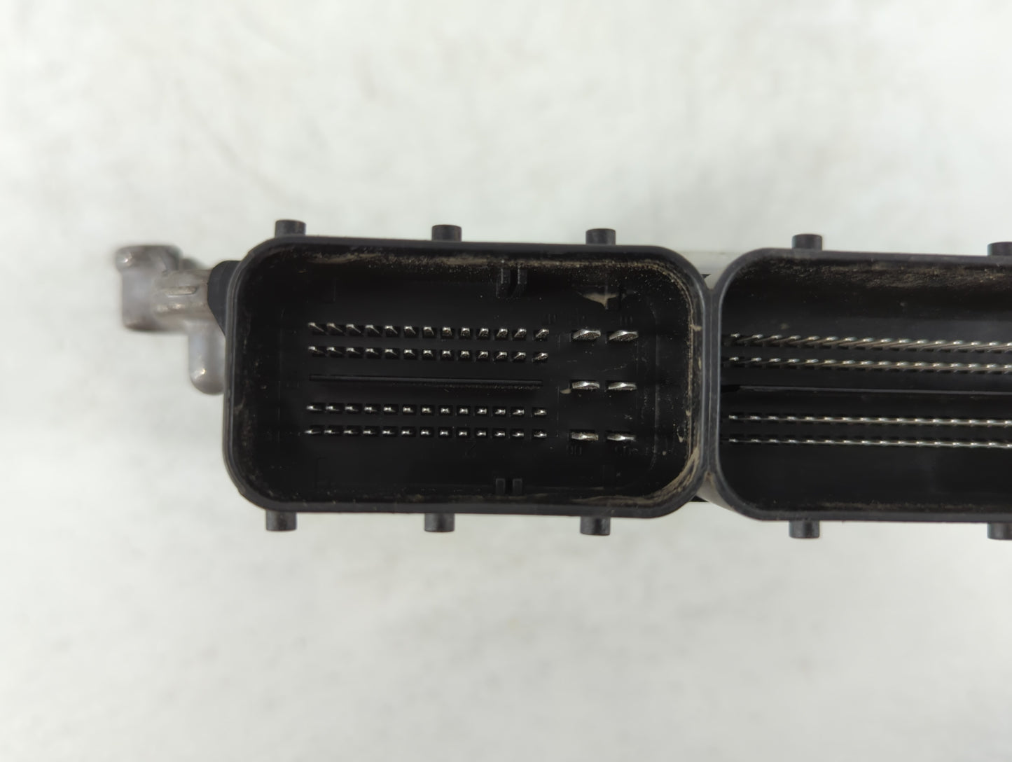 2013-2018 Ford Focus PCM Engine Control Computer ECU ECM PCU OEM P/N:BV61-12B684-BC FM5A-12A650-ADB Fits OEM Used Auto Parts - Oemusedautoparts1.com