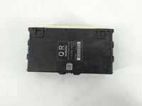 2014 Subaru Forester PCM Engine Control Computer ECU ECM PCU OEM P/N:22765AE220 A6D-000, 34710 SG020 Fits OEM Used Auto Parts - Oemusedautoparts1.com