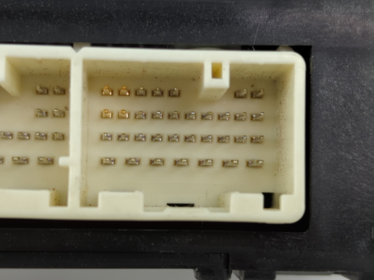 2014 Subaru Forester PCM Engine Control Computer ECU ECM PCU OEM P/N:22765AE220 A6D-000, 34710 SG020 Fits OEM Used Auto Parts - Oemusedautoparts1.com