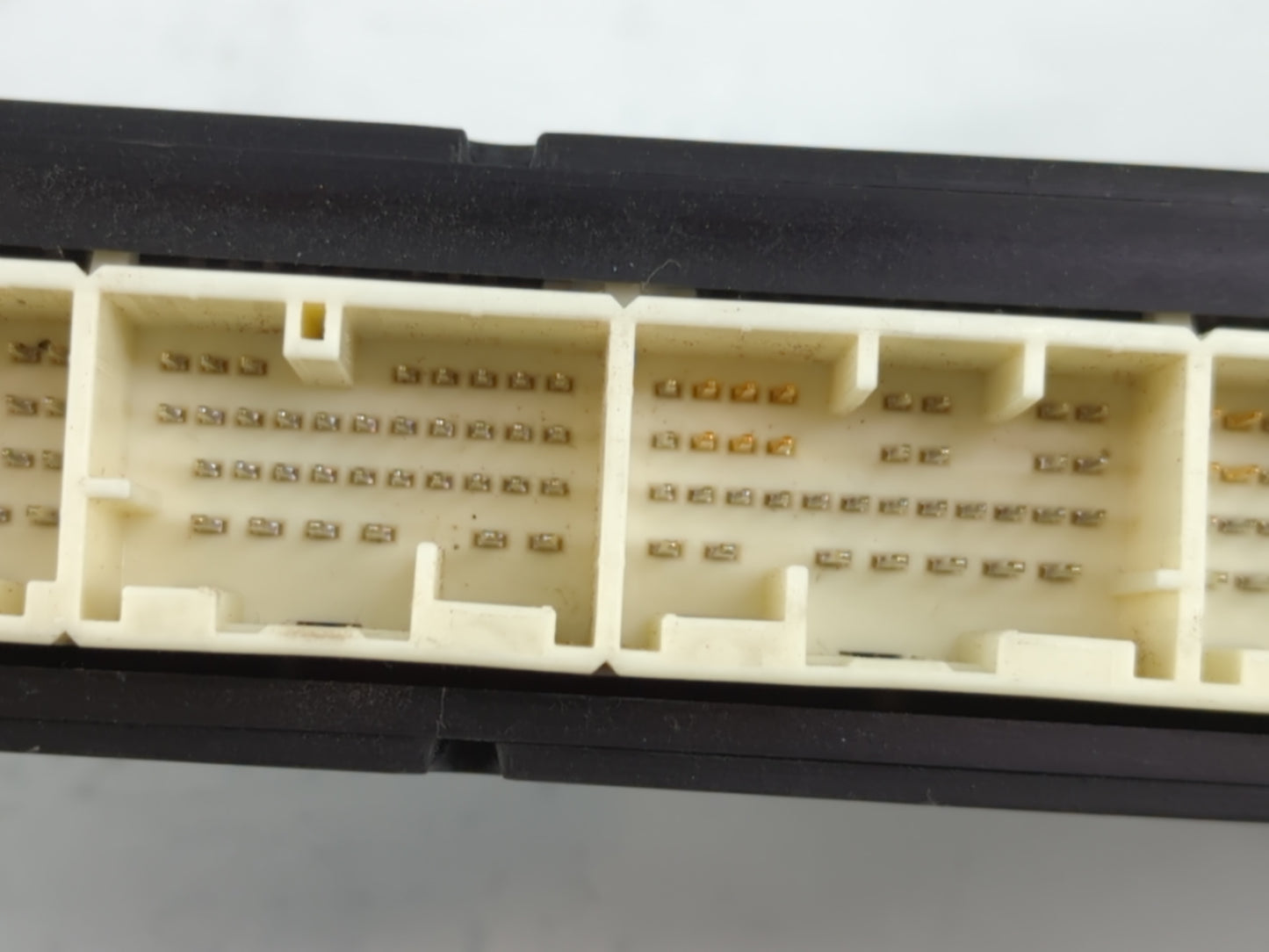 2014 Subaru Forester PCM Engine Control Computer ECU ECM PCU OEM P/N:22765AE220 A6D-000, 34710 SG020 Fits OEM Used Auto Parts - Oemusedautoparts1.com