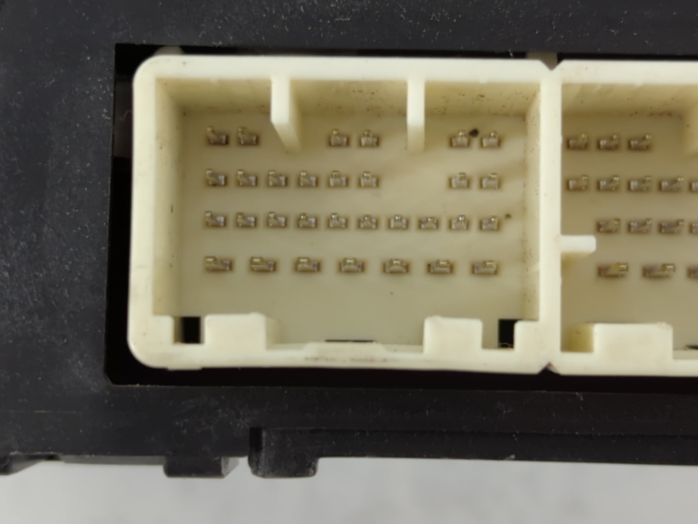 2014 Subaru Forester PCM Engine Control Computer ECU ECM PCU OEM P/N:22765AE220 A6D-000, 34710 SG020 Fits OEM Used Auto Parts - Oemusedautoparts1.com