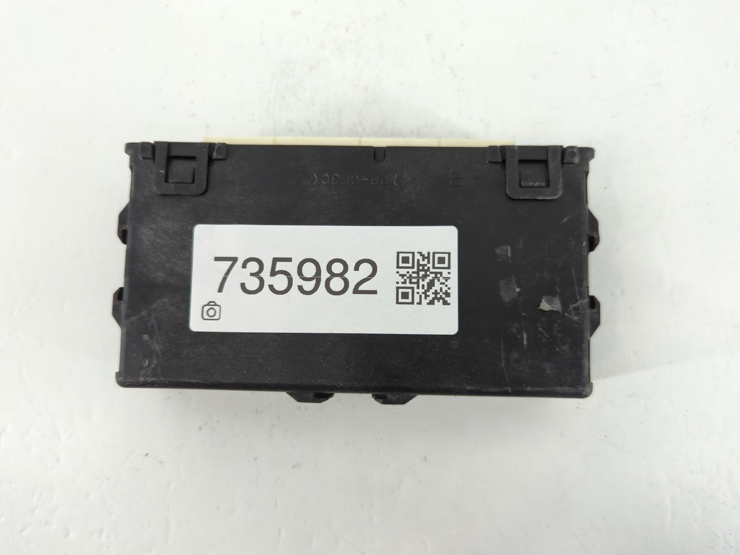 2014 Subaru Forester PCM Engine Control Computer ECU ECM PCU OEM P/N:22765AE220 A6D-000, 34710 SG020 Fits OEM Used Auto Parts - Oemusedautoparts1.com