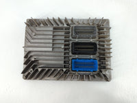 2013-2015 Chevrolet Camaro PCM Engine Control Computer ECU ECM PCU OEM P/N:E39A 12655007 Fits Fits 2013 2014 2015 2016 OEM Used Auto Parts - Oemusedautoparts1.com