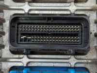 2013-2015 Chevrolet Camaro PCM Engine Control Computer ECU ECM PCU OEM P/N:E39A 12655007 Fits Fits 2013 2014 2015 2016 OEM Used Auto Parts - Oemusedautoparts1.com