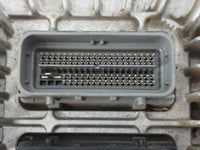 2013-2015 Chevrolet Camaro PCM Engine Control Computer ECU ECM PCU OEM P/N:E39A 12655007 Fits Fits 2013 2014 2015 2016 OEM Used Auto Parts - Oemusedautoparts1.com