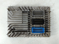 2013-2016 Cadillac Xts PCM Engine Control Computer ECU ECM PCU OEM P/N:12653998 12644446 Fits Fits 2013 2014 2015 2016 OEM Used Auto Parts - Oemusedautoparts1.com