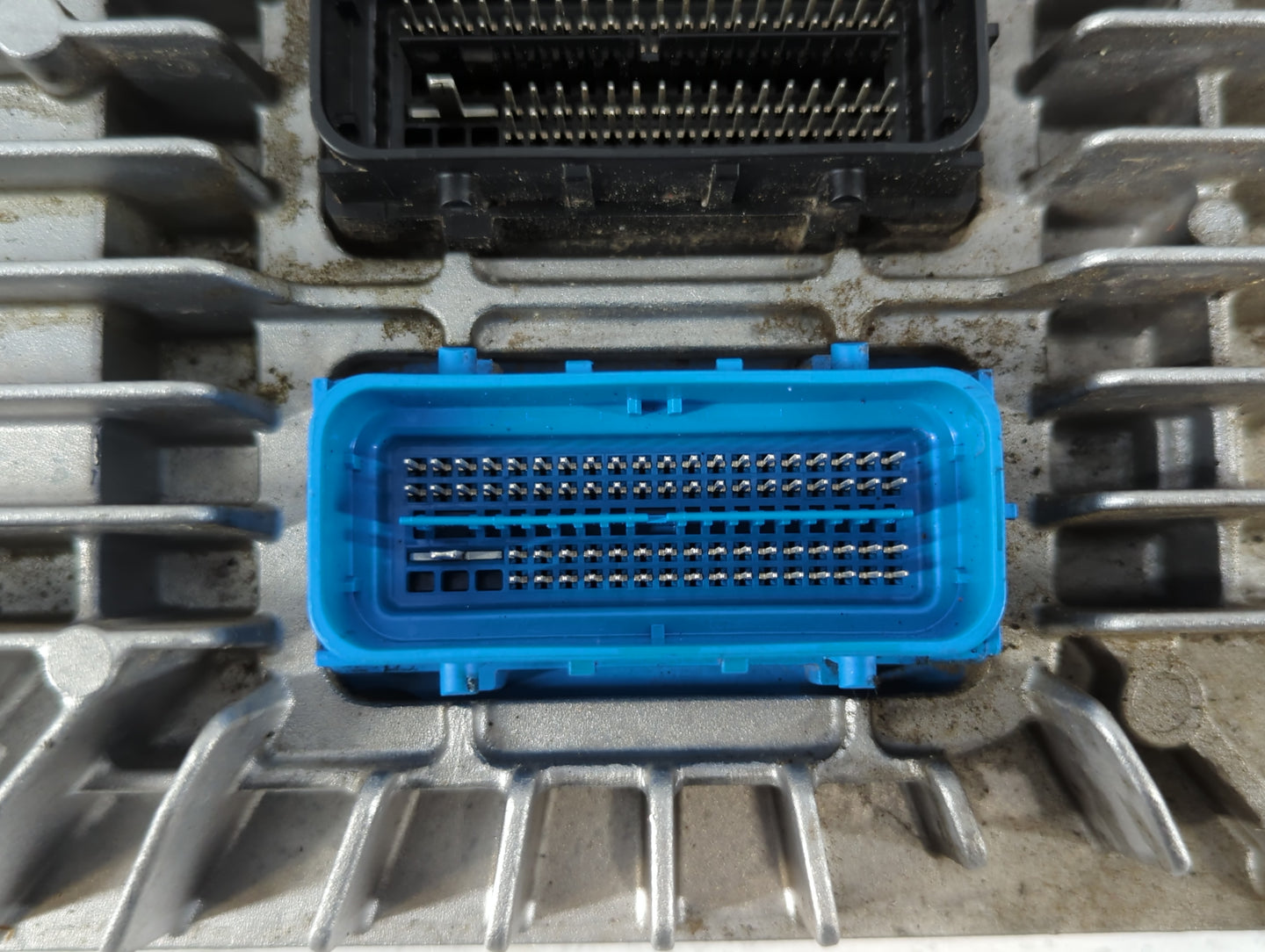 2013-2016 Cadillac Xts PCM Engine Control Computer ECU ECM PCU OEM P/N:12653998 12644446 Fits Fits 2013 2014 2015 2016 OEM Used Auto Parts - Oemusedautoparts1.com