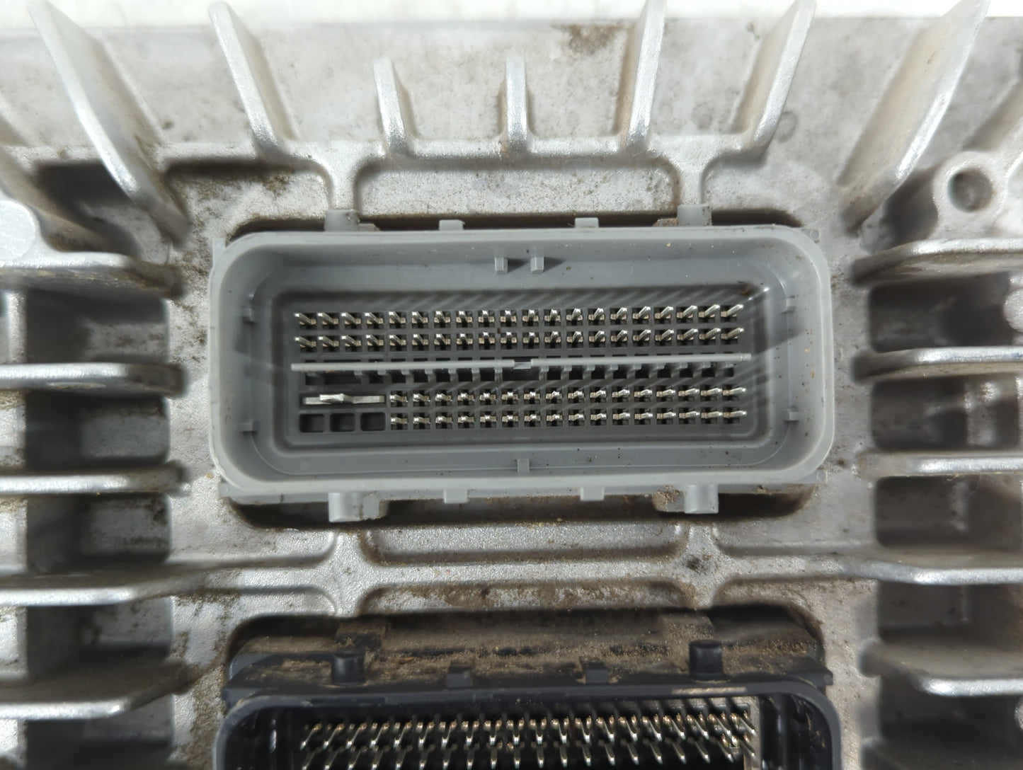 2013-2016 Cadillac Xts PCM Engine Control Computer ECU ECM PCU OEM P/N:12653998 12644446 Fits Fits 2013 2014 2015 2016 OEM Used Auto Parts - Oemusedautoparts1.com