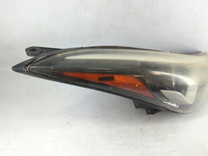 Hyundai Elantra Driver Left Oem Head Light Headlight Lamp