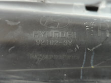 Hyundai Elantra Driver Left Oem Head Light Headlight Lamp