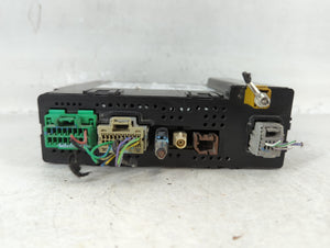 2016 Chevrolet Suburban Radio AM FM Cd Player Receiver Replacement P/N:84062073 Fits Fits 2017 OEM Used Auto Parts