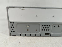 2019-2020 Ford Fusion Radio AM FM Cd Player Receiver Replacement P/N:KS7T-18D818-YB Fits Fits 2019 2020 OEM Used Auto Parts - Oemusedautoparts1.com