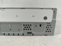 2019-2020 Ford Fusion Radio AM FM Cd Player Receiver Replacement P/N:KS7T-18D818-YB Fits Fits 2019 2020 OEM Used Auto Parts - Oemusedautoparts1.com