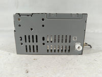 2019-2020 Ford Fusion Radio AM FM Cd Player Receiver Replacement P/N:KS7T-18D818-YB Fits Fits 2019 2020 OEM Used Auto Parts - Oemusedautoparts1.com