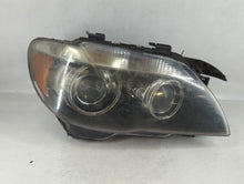 2006-2008 Bmw 750i Passenger Right Oem Head Light Headlight Lamp