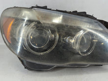 2006-2008 Bmw 750i Passenger Right Oem Head Light Headlight Lamp