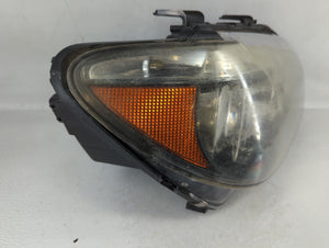 2006-2008 Bmw 750i Passenger Right Oem Head Light Headlight Lamp