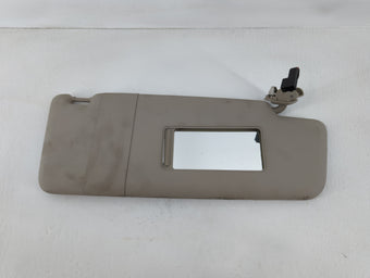 compare product 2012-2020 Volkswagen Passat Sun Visor Shade Replacement Passenger Right Mirror Fits OEM Used Auto Parts